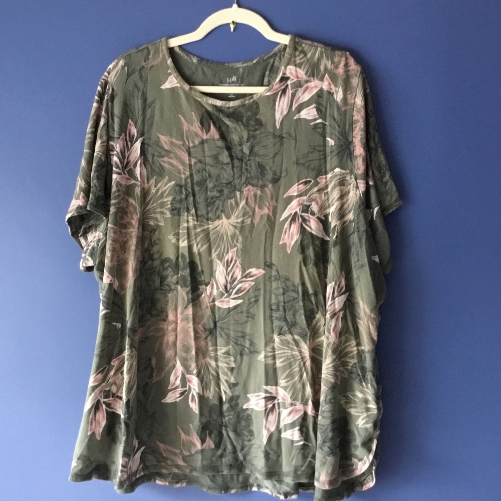 J. Jill T-Shirt